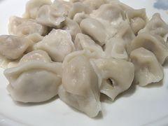 -马一洒开锅羊肉清真餐厅(京汉店)
