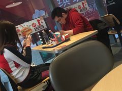 -汉堡王(徐汇绿地缤纷店)