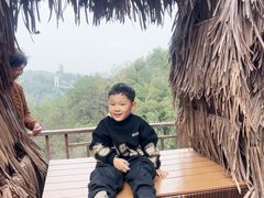 -石燕湖生态旅游景区