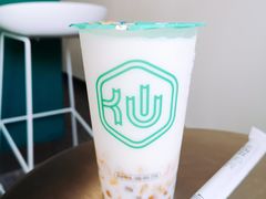 -仙雨林·奶茶鲜果茶(书院巷店)