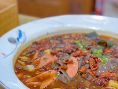 -川味王(农民街店)
