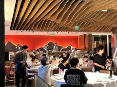 -四季民福烤鸭店(王府井东安门店)