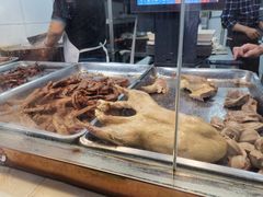 -竺桥兄弟烤鸭(总店)