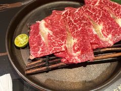 -厚贞日式烤肉(浦东汇智店)