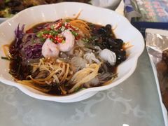 -草原明珠大酒店蒙餐