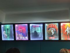 -荒岛实景沉浸密室(江汉路1店)