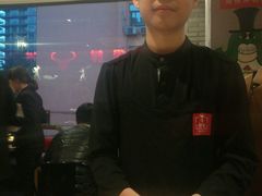 -牛很鲜潮汕牛肉火锅(朝晖路店)