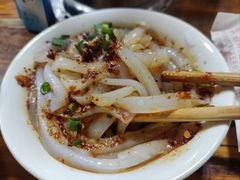 -洞子口张老二凉粉(文殊院店)