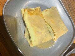 -勃利地摊热面(阿里山小区店)