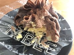 巧克力福袋-檬舒舒MonChouChou(久光百货店)