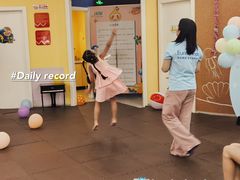 -源霖国际亲子游泳(北仑中心)