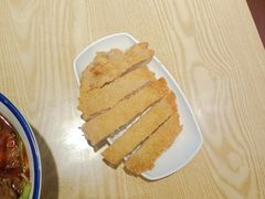 -禧凰·老上海白斩鸡辣肉面店