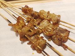 -金玲珑串道(石鼓路店)