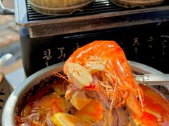 -花时·炭火烧肉(东百中心A馆店)