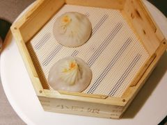 -小厨娘淮扬菜(诚信大道店)