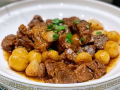 小土豆烧牛肉-花城粤菜餐厅(高新区店)