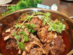 -和庆斋羊蝎子火锅·碳缸烧烤(顺义旗舰店)