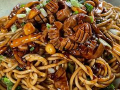 -小河无名面馆