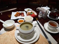-广州白云机场铂尔曼大酒店·恬园创意中餐厅