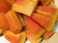 -海口绿发希尔顿酒店-田园汇自助餐·三文鱼·海鲜