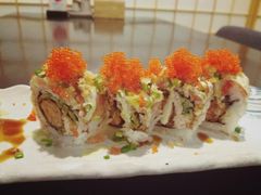 -景鹤料理(上地华联店)