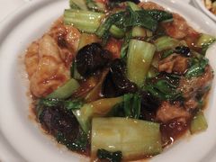 -泰煌鸡·上海白斩鸡·沪菜(平利店)