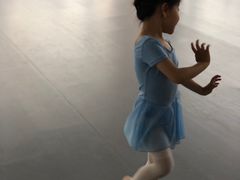 -中央芭蕾舞团·中芭艺蕾(酒仙桥明星校区)