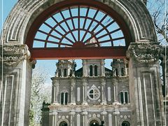 -王府井天主教堂