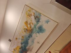 -恩宏德餐馆(平山道店)