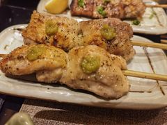 鸡生蠔-伊藤ITO(侨福芳草地购物中心店)