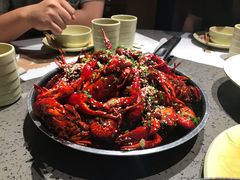 -一棠龙虾•王牌虾球(楚河汉街店)