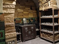 -协同庆钱庄博物馆