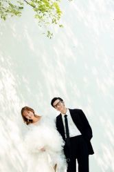 -太古映画婚纱摄影(天河店)