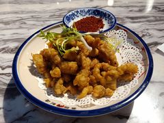 -臻享無招牌·食蛙专门店(太古里店)