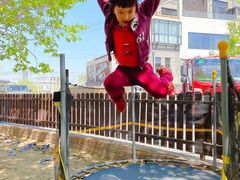 -苹果树下艺术餐厅(通州店)