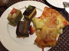 -佛山皇冠假日酒店-西餐厅