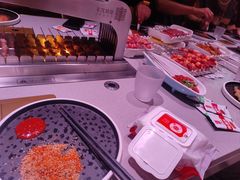 -丰茂烤串(全国首店)