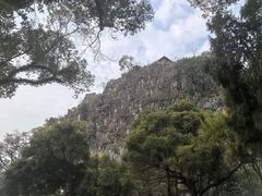 -桂林独秀峰王城景区
