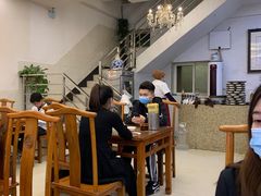 大堂-清真马三汤包(回民街店)