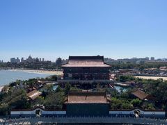 -八仙过海景区