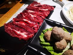 -今日炊牛·潮汕牛肉火锅(华采天地店)