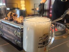 -300杯·和牛烧肉清酒专门店(廊里店)