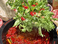 -牛市坎火锅(建设路店)