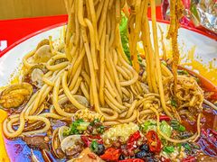 -见味花甲(福田coco park店)