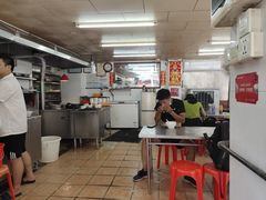 大堂-源记肠粉(华贵路店)