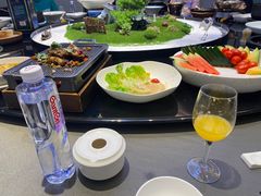 -香山湖华璋大酒店(新浦路店)