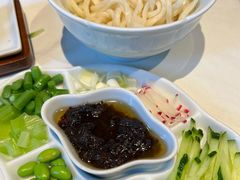 -四季民福烤鸭店(外滩外白渡桥店)