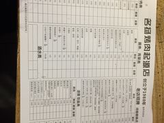 -名扬烤肉(起源店)