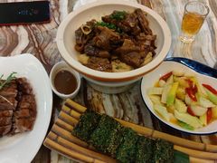 招牌烧鹅-椿记烧鹅(叠彩店)