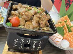 -仙隐小鹿中华料理(南宁万象城店)